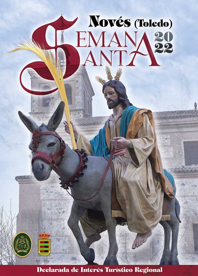 Semana Santa en Novés  